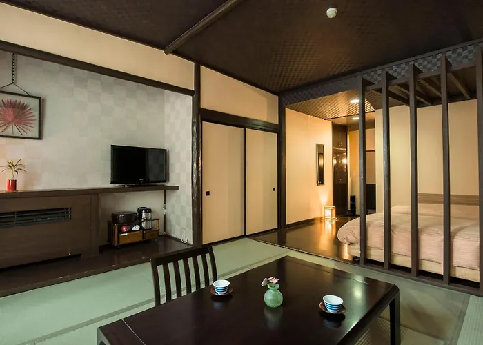 Takamiya Hotel Lucent