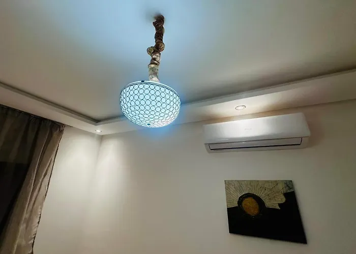Riad Hotel Cecil