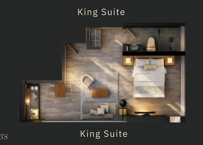 Hotel Cityflats