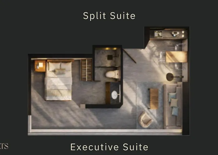 Hotel Cityflats