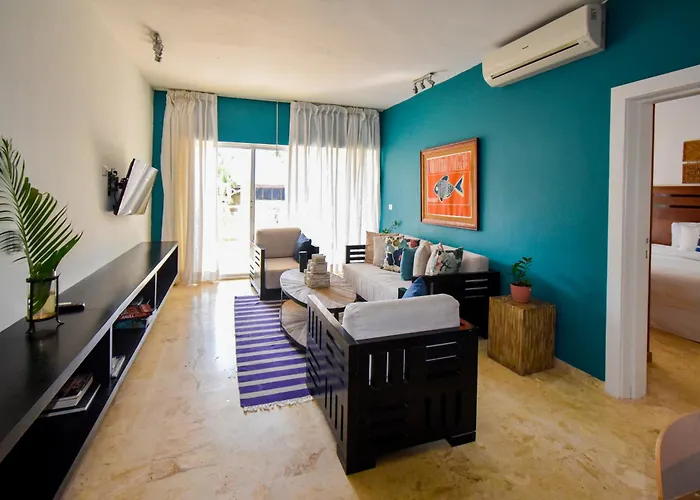 Aparthotel Coson Bay Las Terrenas