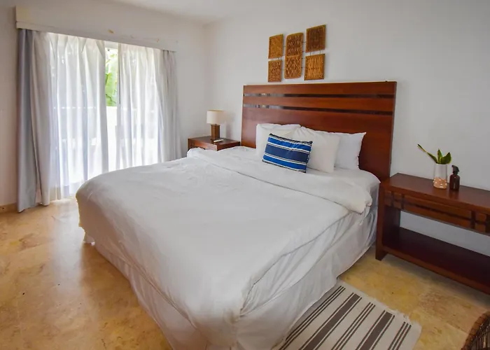 Aparthotel Coson Bay Las Terrenas