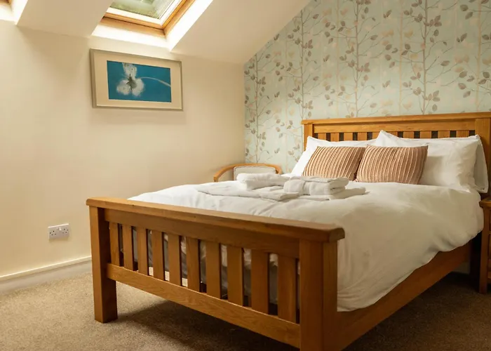 The Tobermory Hotel