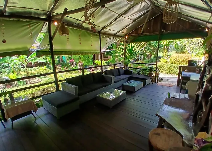 Macura Resort