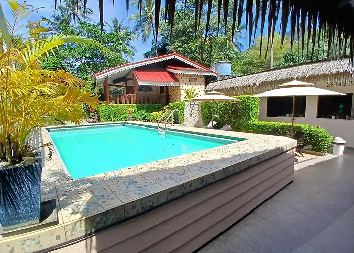 Macura Resort