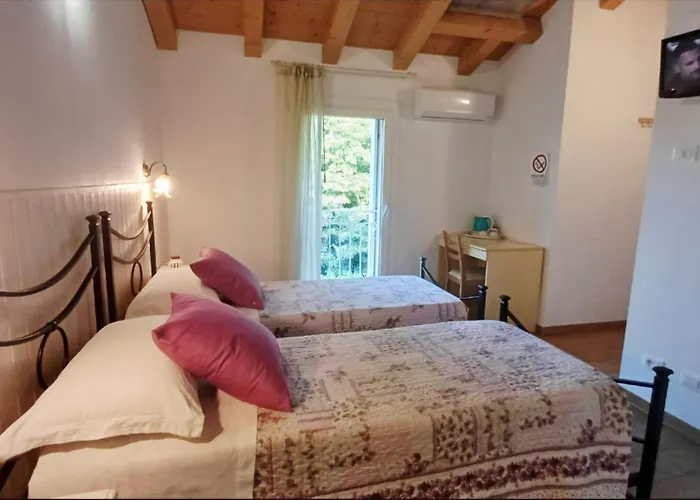 B&B Al Sogno Di Laura