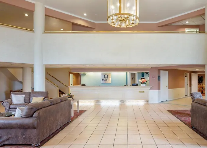 Quality Inn Payson I-15