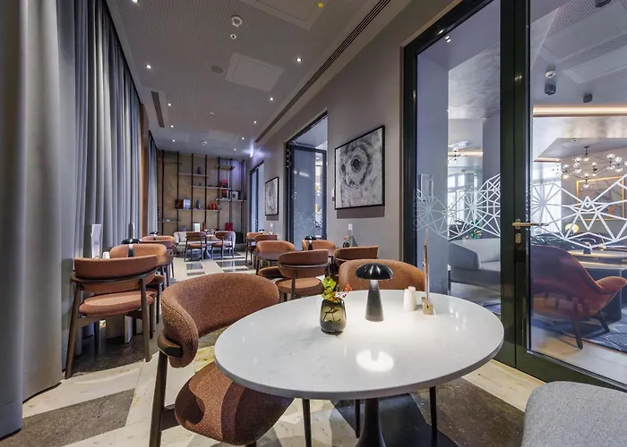 Park Plaza Nuremberg
