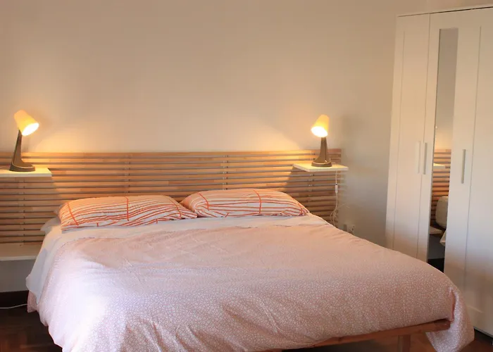 Da Fabio Bed And Breakfast Agropoli