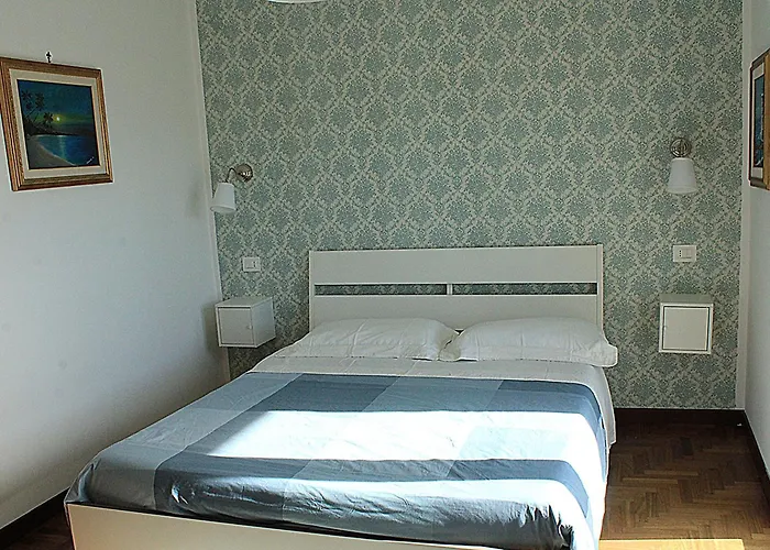 Da Fabio Bed And Breakfast Agropoli