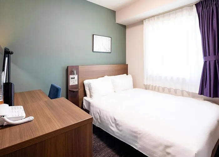 Comfort Hotel Era Tokyo Higashi Kanda