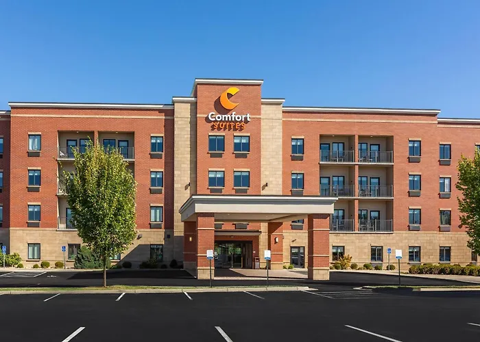 Comfort Suites Florence - Cincinnati South