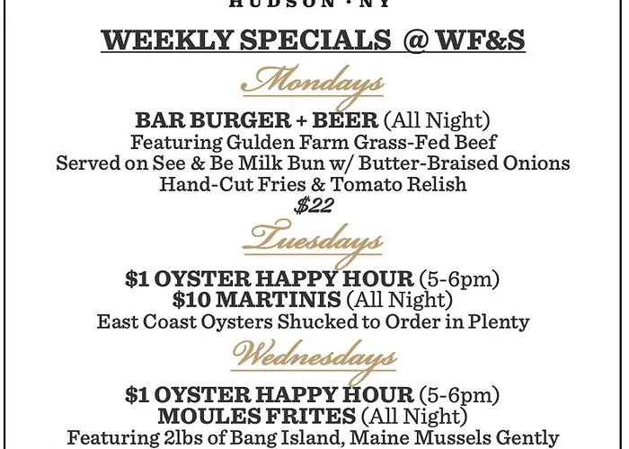 Wm. Farmer And Sons