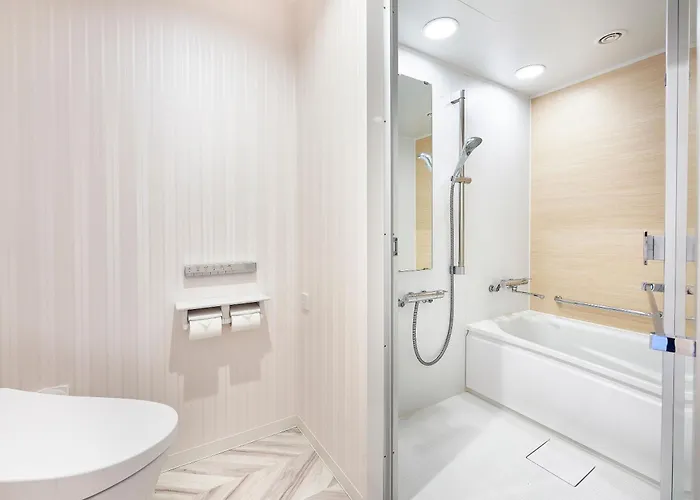 Del Style Nagoya Nayabashi By Daiwa Roynet Hotel