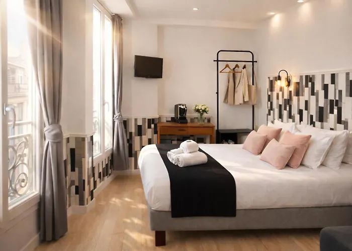 Hotel Tilde