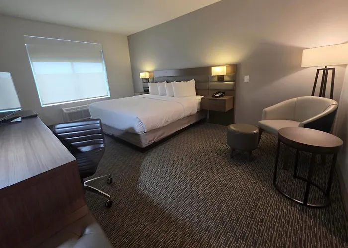 Wingate By Wyndham Austin North - Round Rock