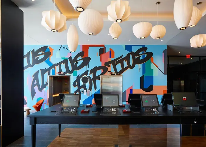 Citizenm Boston North Station