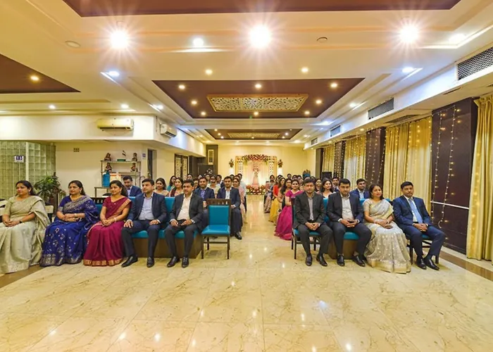 Fabhotel Teliko Silver Vadodara