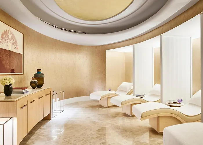 Four Seasons Hotel Madri