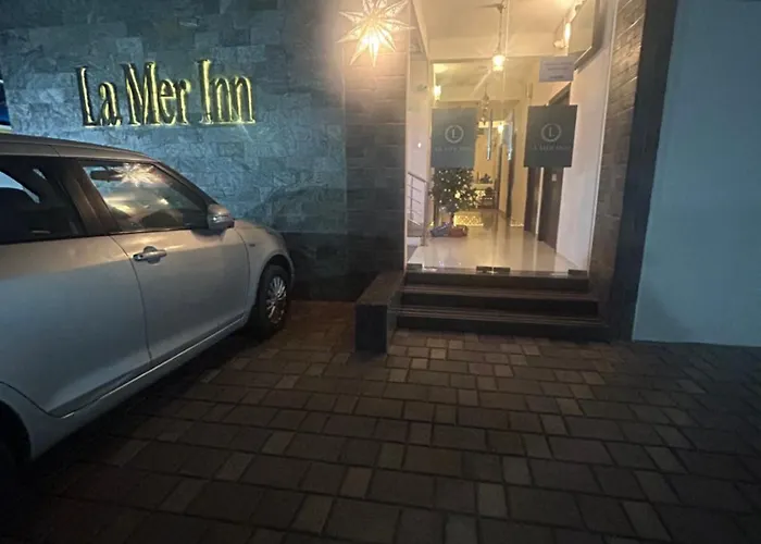 La Mer Inn