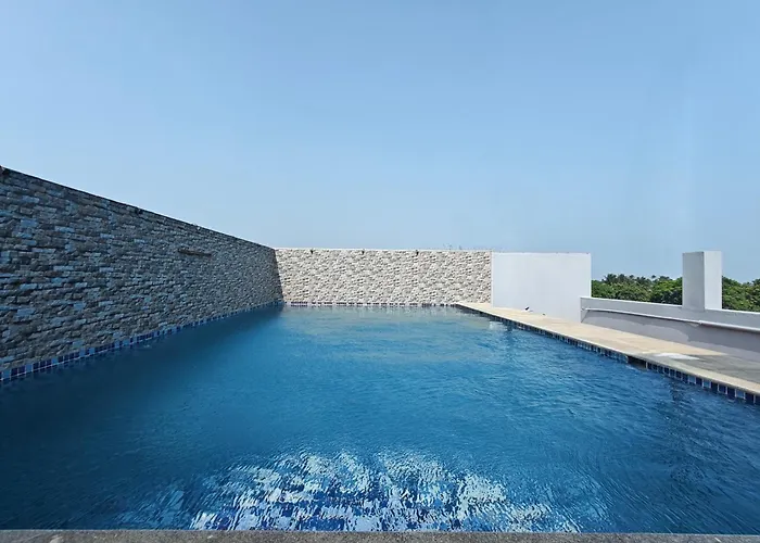 Pv Resort - Auro Beach