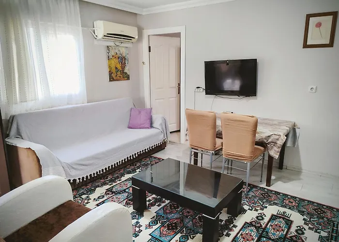 Cileks Apart Otel
