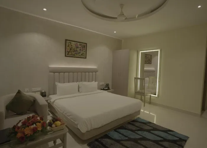Hotel Royal Grande