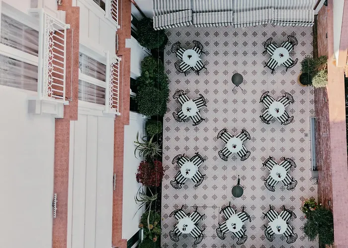 Moenia Boutique Hotel