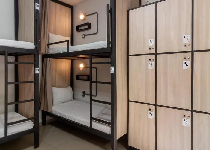 Hostel Leblon Rio de Janeiro