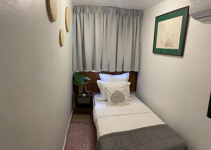 Studio 27 Santo Domingo