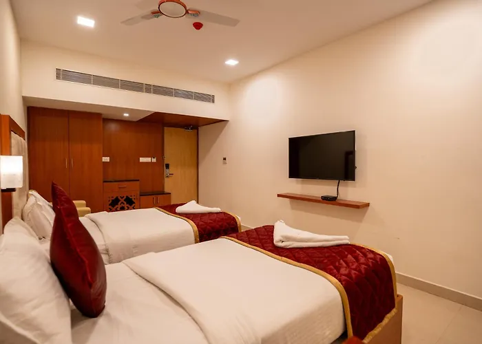 Hotel Bluemoon