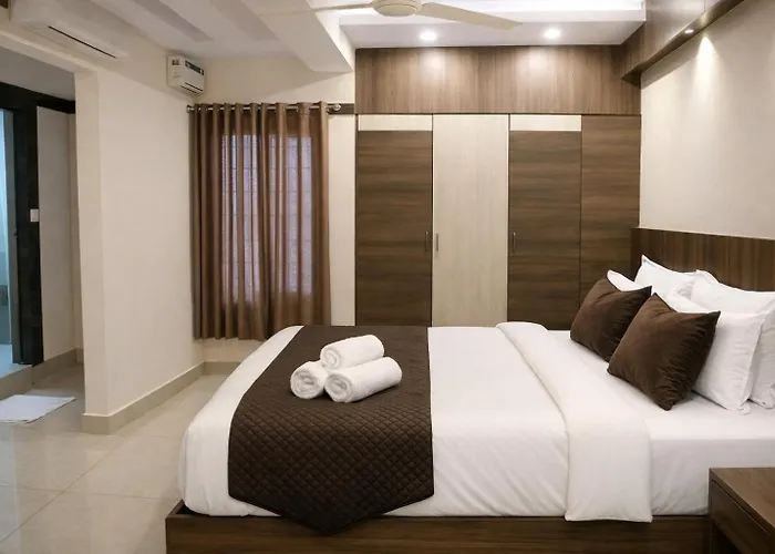Hotel Sakura Inn