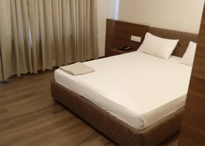 Hotel Bekal International