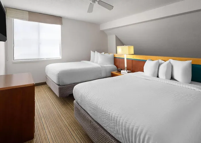 Tysons Corner Suites, A Baymont By Wyndham