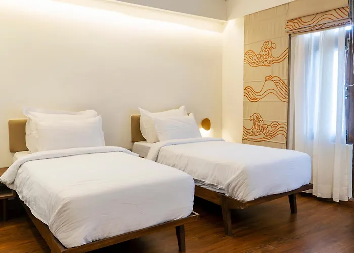Pema Thang Guest House Mcleodganj