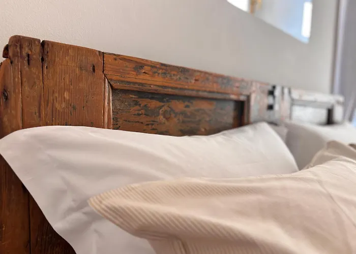 Bed and Breakfast Capitolium Ad Brescia