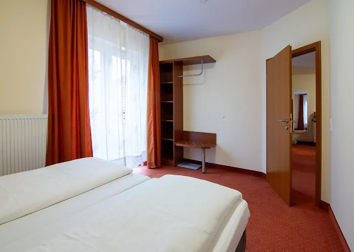 Das Kleine Amtshotel