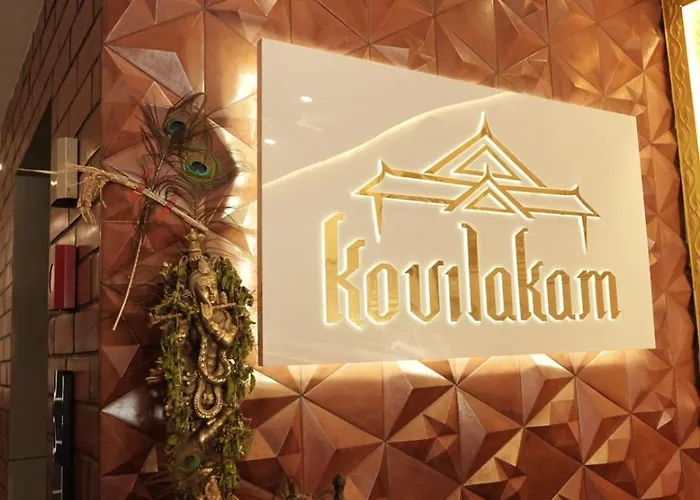 Kovilakam Achutham