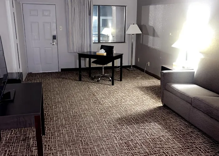 America'S Best Value Inn