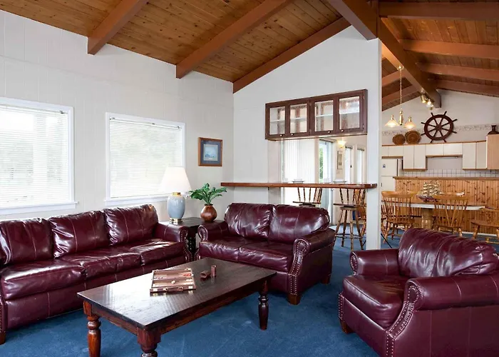 Tomales Bay Lodge And Marina Inc