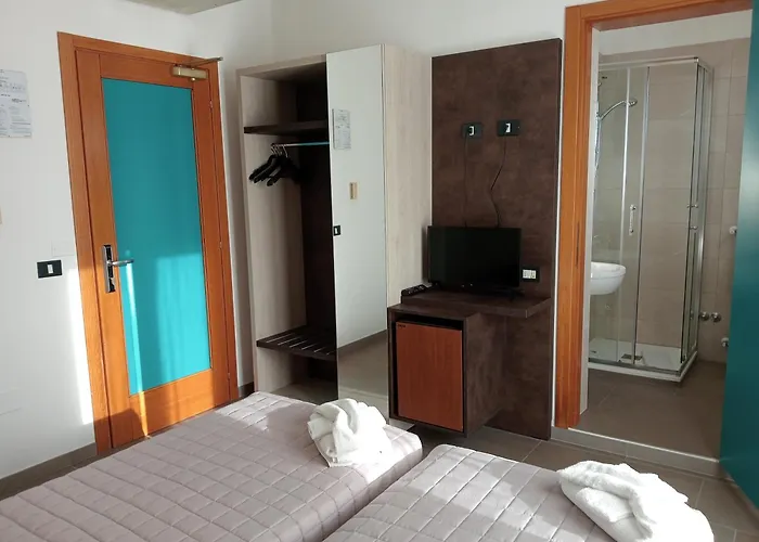 Hotel Bel Mare Rimini
