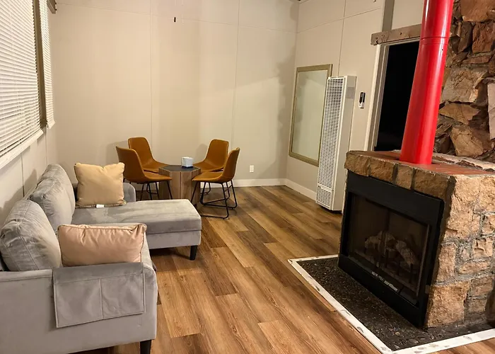 Studio 9 Big Bear Lake