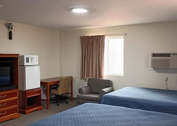 Lake Stop Resort