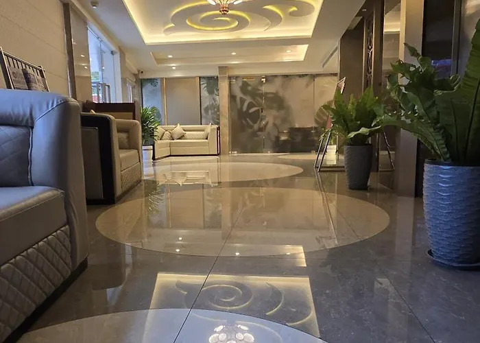 Hotel Pentagon