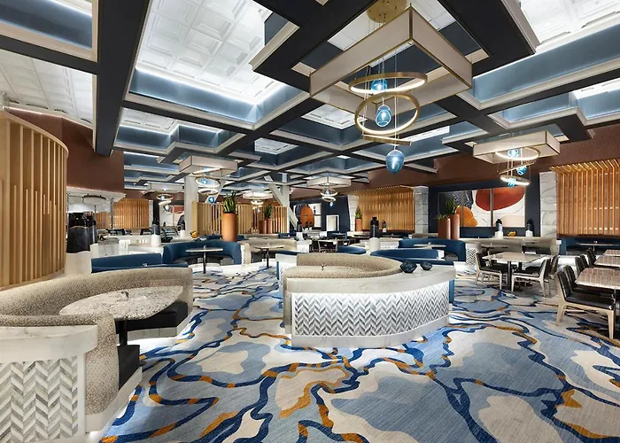 Rainbow Hotel Casino By Peppermill Resorts