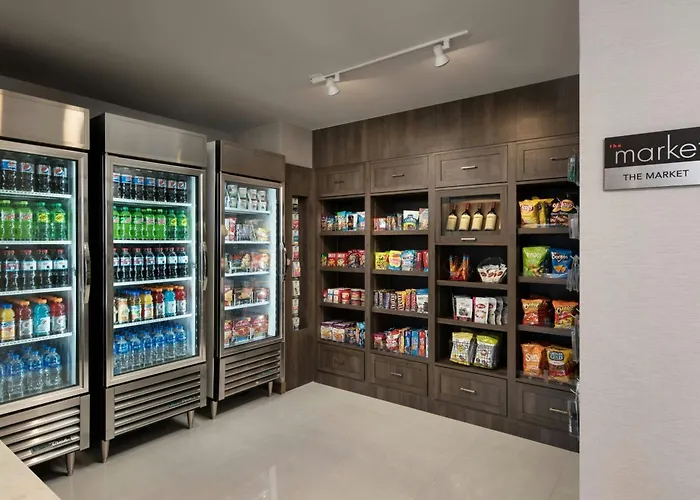Residence Inn By Marriott Traverse City