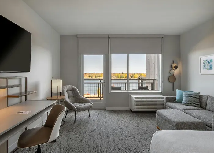 Towneplace Suites By Marriott Great Falls