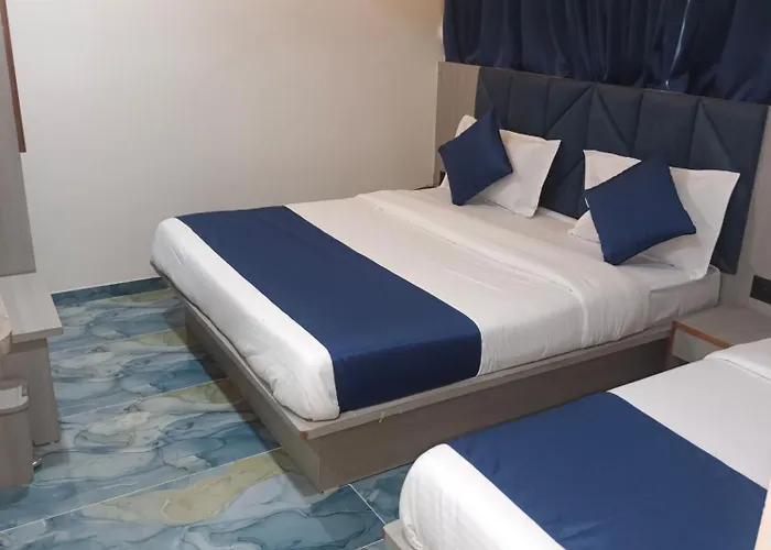 Shiv Hotel