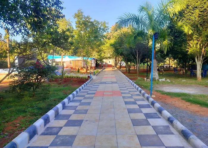 Farmhouse Stay By Cloud9Villa Resorts