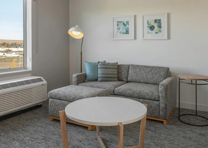 Towneplace Suites By Marriott Great Falls